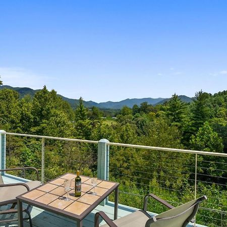 Cl To Dt Asheville & Weaverville- Apartment Inc Exterior foto