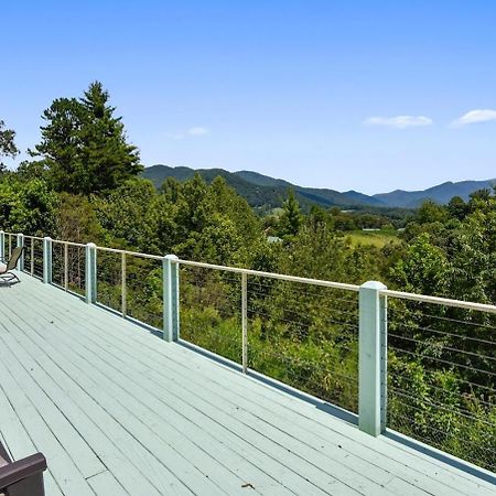 Cl To Dt Asheville & Weaverville- Apartment Inc Exterior foto