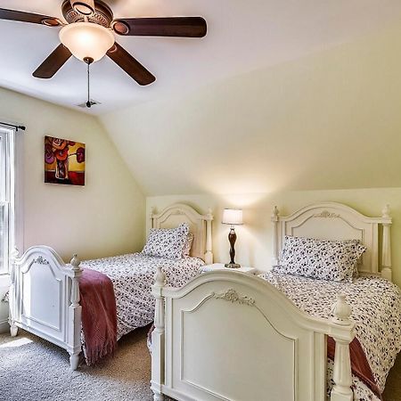 Cl To Dt Asheville & Weaverville- Apartment Inc Exterior foto