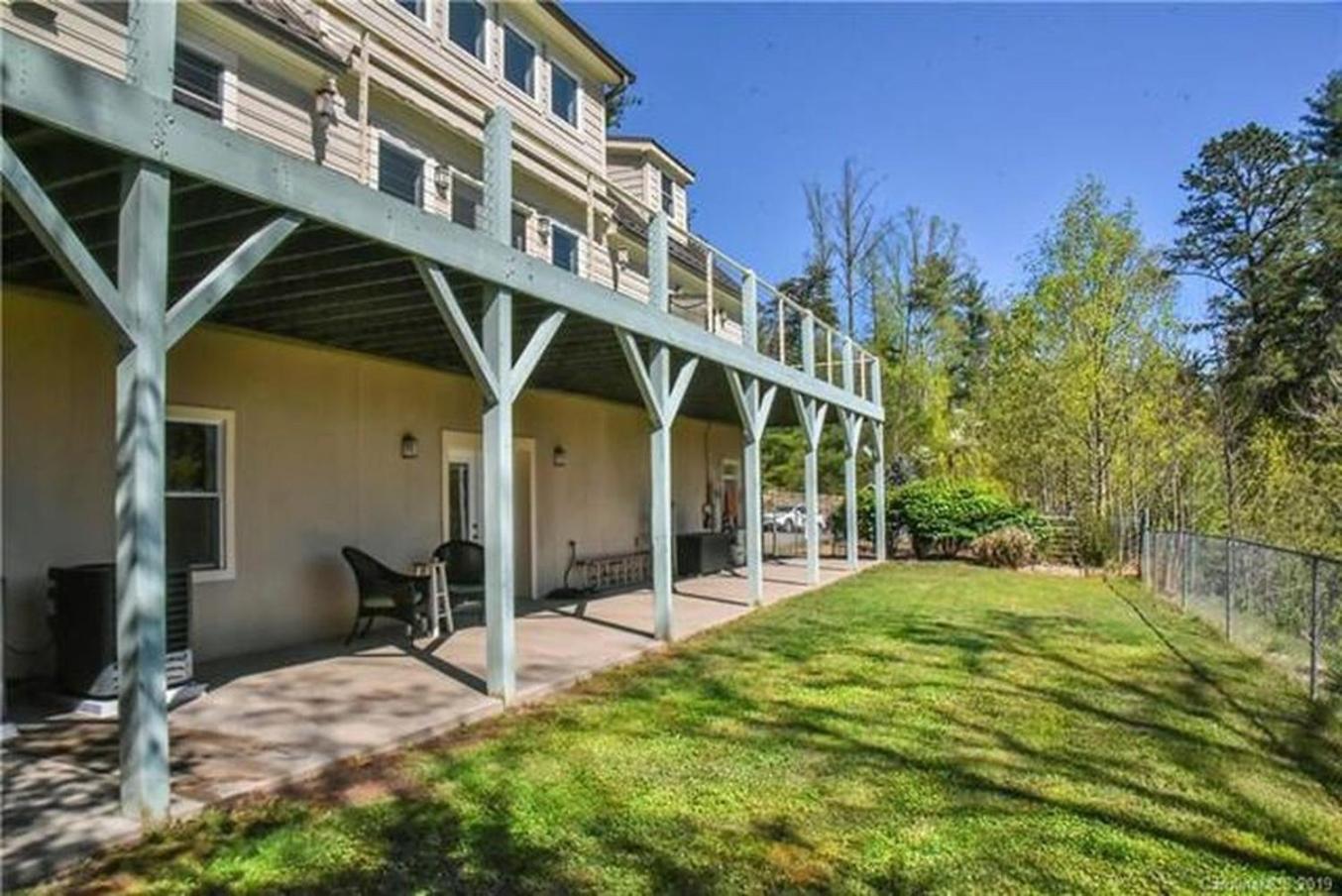 Cl To Dt Asheville & Weaverville- Apartment Inc Exterior foto