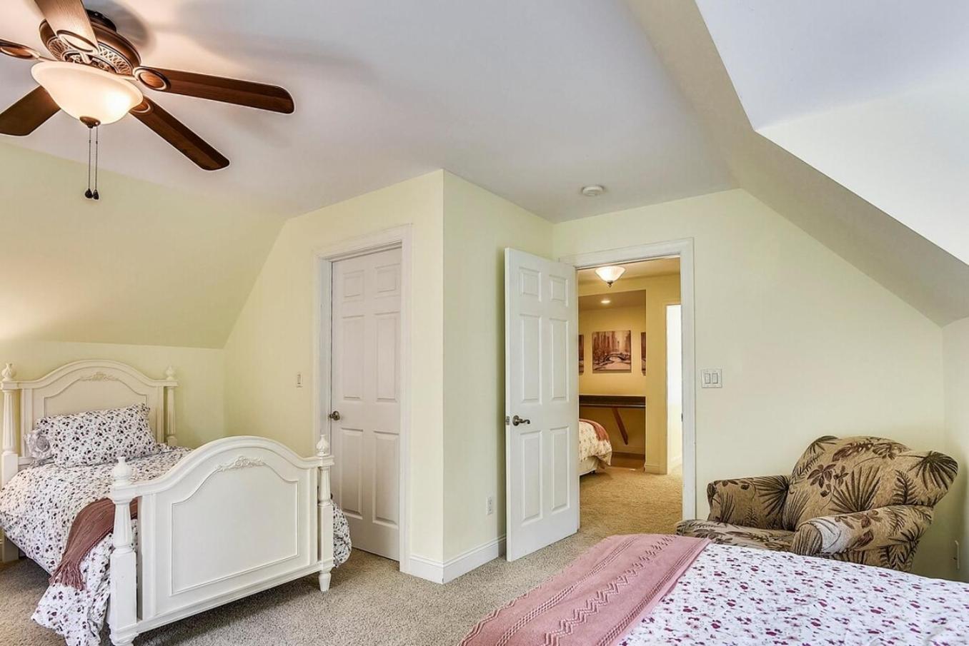 Cl To Dt Asheville & Weaverville- Apartment Inc Exterior foto
