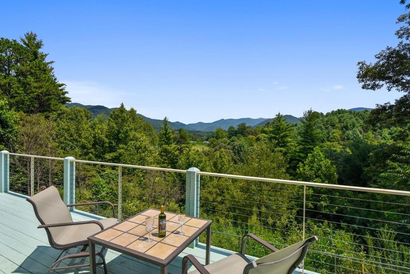 Cl To Dt Asheville & Weaverville- Apartment Inc Exterior foto