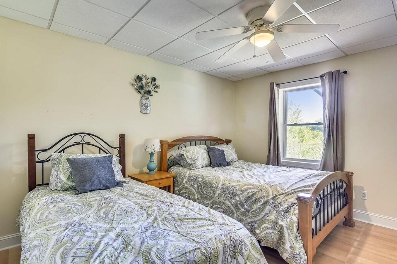 Cl To Dt Asheville & Weaverville- Apartment Inc Exterior foto