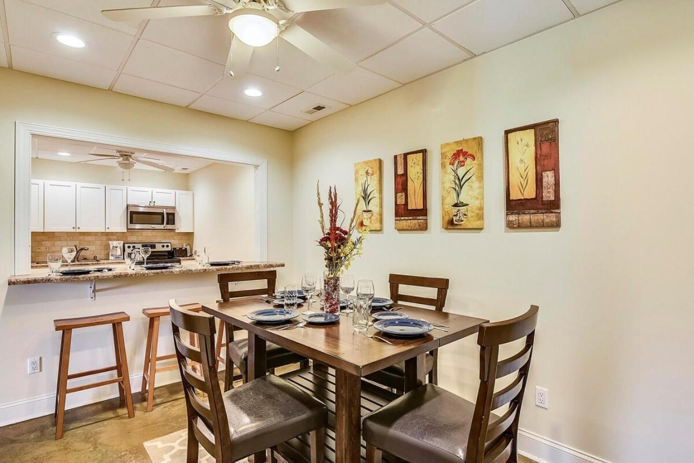 Cl To Dt Asheville & Weaverville- Apartment Inc Exterior foto