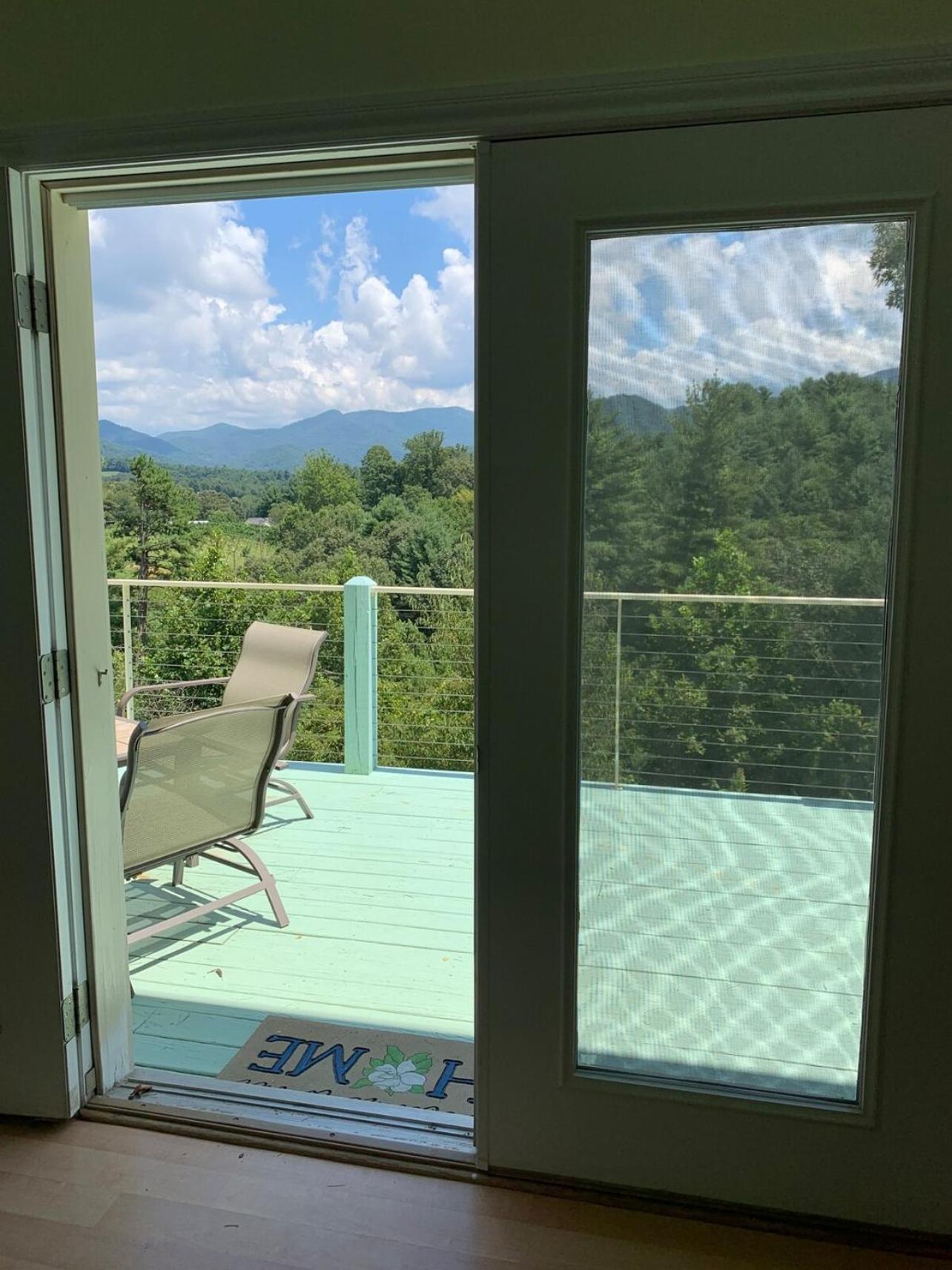 Cl To Dt Asheville & Weaverville- Apartment Inc Exterior foto