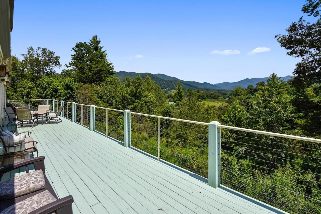 Cl To Dt Asheville & Weaverville- Apartment Inc Exterior foto
